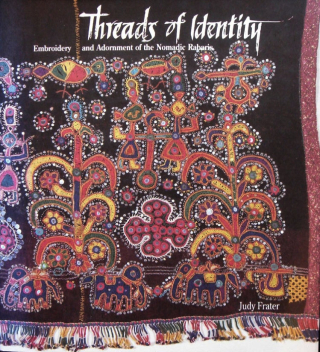 Threads Of Identity Textiles Live