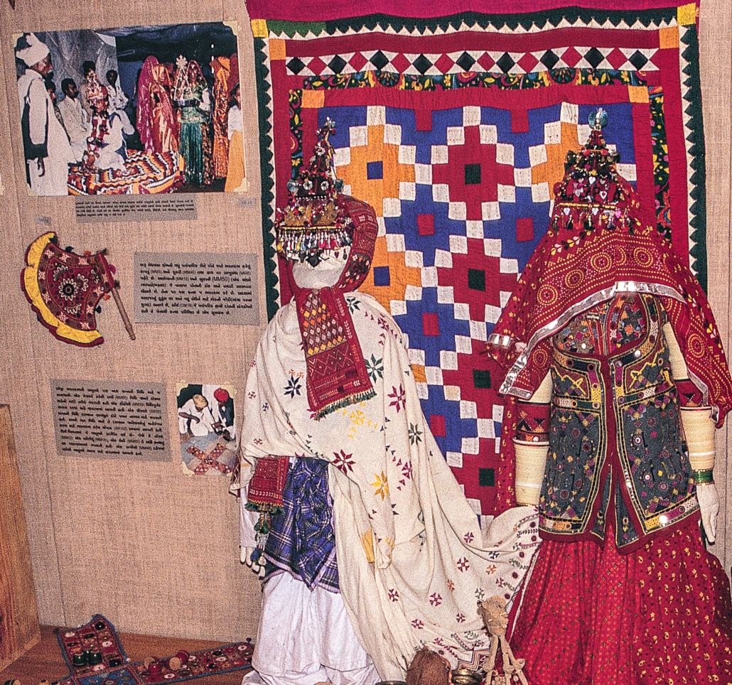 Kalo Rashka Tradition and Innovation – Textiles LIVE